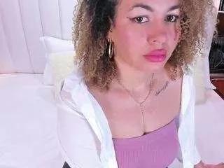 marianarey18 from CamSoda