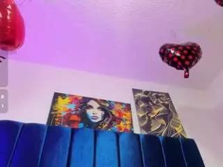 mariapaulac from CamSoda