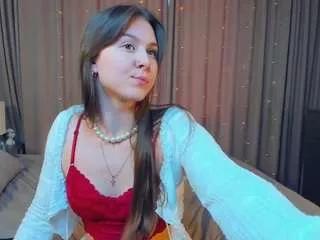 mayhails from CamSoda