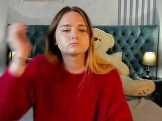 melaniass from CamSoda