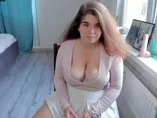 mia-brackenridge from CamSoda