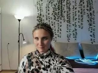 miaxmiss from CamSoda