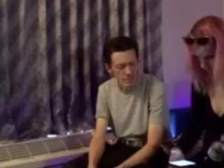 mikeyfuxfoxyray from CamSoda