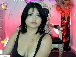 mikitourab from CamSoda