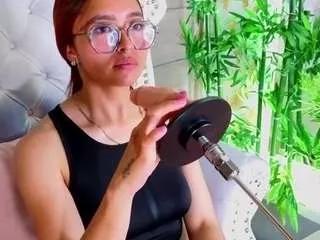 milleyjones from CamSoda
