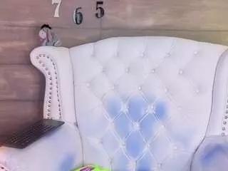 milleyjones from CamSoda