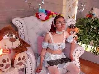 milleyjones from CamSoda