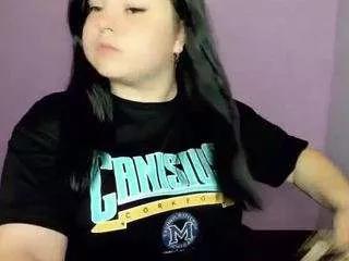 mirandablacksmile from CamSoda