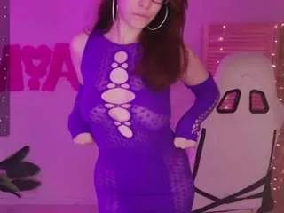 missmiamurr from CamSoda