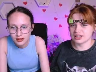 mona-cloud from CamSoda