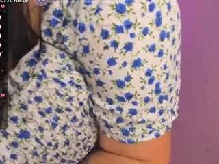 monasteele from CamSoda