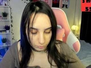 moranakit from CamSoda