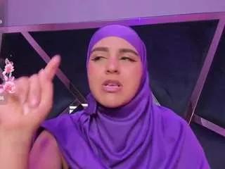 nahid-jaziri from CamSoda