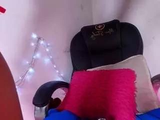 nao-kyse from CamSoda
