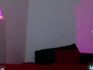 naomybuster from CamSoda