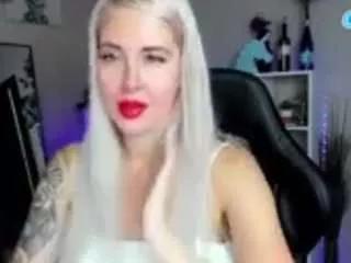 nastasyacute from CamSoda
