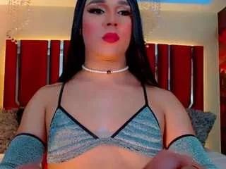 nathaliacampbell from CamSoda