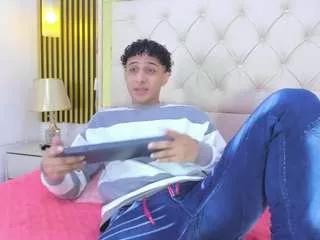 naturo-sex from CamSoda