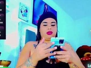 nauthyvalentina from CamSoda