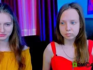 nekky-mouse from CamSoda