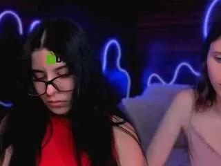 nekky-mouse from CamSoda
