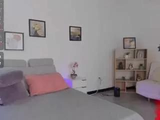 niicole-fox2 from CamSoda