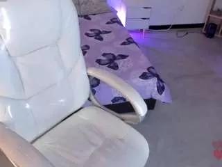 niicole-fox2 from CamSoda