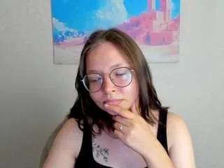 noora-moore from CamSoda