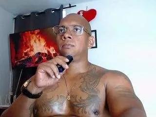 ottohurt from CamSoda