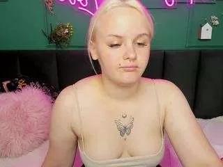 pamelalloyd from CamSoda
