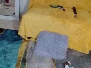 perlasofia from CamSoda