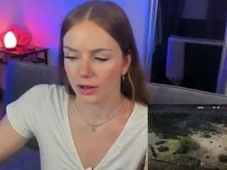 piinkpandora from CamSoda