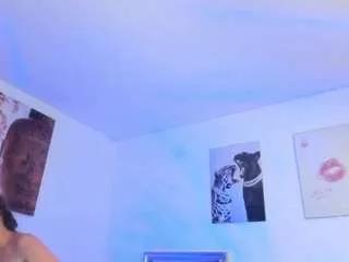 piinkpandora from CamSoda