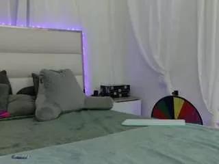 prettyjess from CamSoda