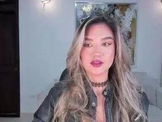 rebeccahudson from CamSoda