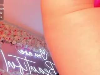 rebeccahudson from CamSoda