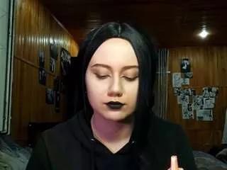 rexellabenny from CamSoda