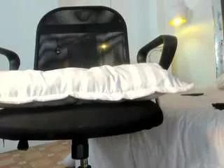 ririblonde from CamSoda