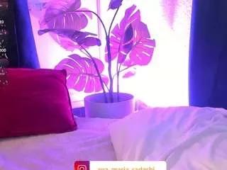 sadashi-moon from CamSoda