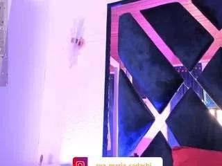 sadashi-moon from CamSoda