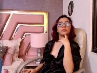 sammygreenx from CamSoda