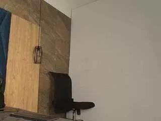 samy-grey01 from CamSoda