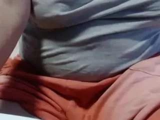 santanna77 from CamSoda
