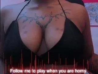 saraa-graham from CamSoda
