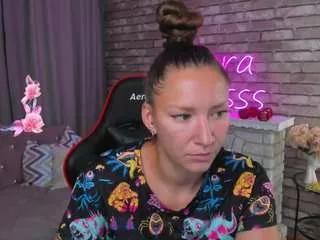 saracoksss from CamSoda