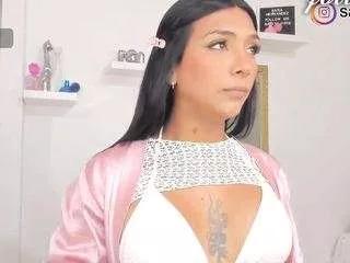 sarahernandez1 from CamSoda