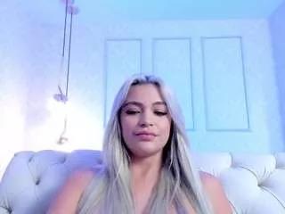 sarahowens from CamSoda
