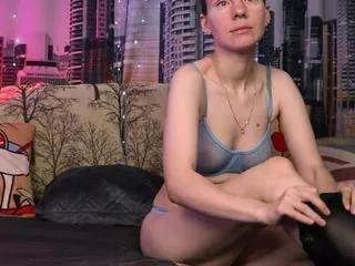 sarsei from CamSoda
