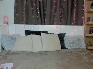 sashaskyx from CamSoda
