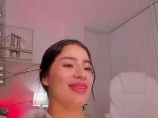 saskia-litt from CamSoda